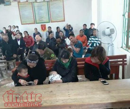 Ba chị em ruột đánh ghen tại Hà Tĩnh công khai xin lỗi người bị hại ảnh 3